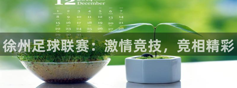 徐州足球联赛：激情竞技，竞相精彩
